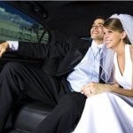 Wedding Transportation @ Everett Limousine Service